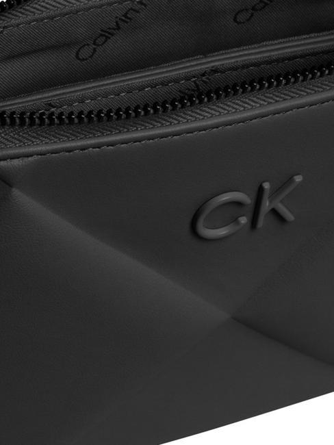 RE-LOCK QUILT Schultertasche ckschwarz - Damentaschen