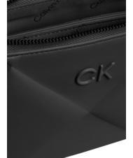 CALVIN KLEIN RE-LOCK QUILT Schultertasche ckschwarz - Damentaschen - 3