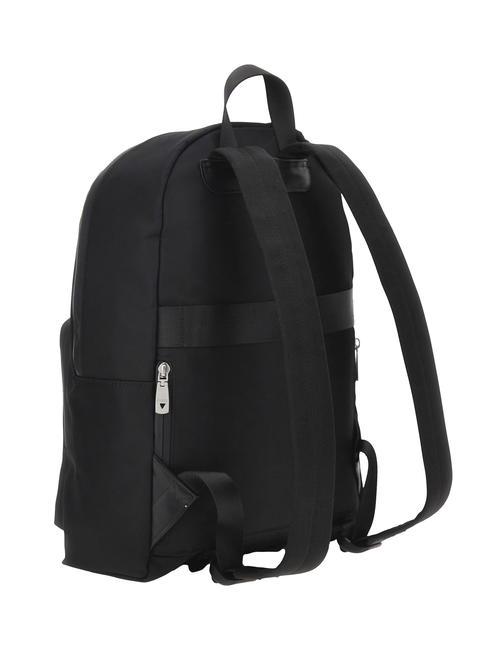 LOGO Rucksack SCHWARZ - Rucks&auml;cke f&uuml;r Schule &amp; Freizeit