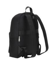 GUESS LOGO Rucksack SCHWARZ - Rucks&auml;cke f&uuml;r Schule &amp; Freizeit - 2