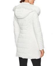 GUESS NEW OXANA Daunenjacke mit Kapuze purwei&szlig; - Damenjacken - 2
