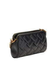 GUESS GRACELYNN Status Mini-Umh&auml;ngetasche SCHWARZ - Damentaschen - 2