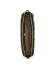 GUESS GRACELYNN Status Mini-Umh&auml;ngetasche SCHWARZ - Damentaschen - 4