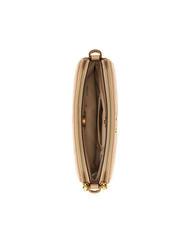GUESS GRACELYNN Status Mini-Umh&auml;ngetasche BEIGE - Damentaschen - 3