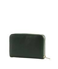 GUESS LAUREL Mittelgro&szlig;e Geldb&ouml;rse mit umlaufendem Rei&szlig;verschluss Wald - Brieftaschen Damen - 3