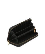 GUESS LAUREL Large Geldb&ouml;rse mit umlaufendem Rei&szlig;verschluss - Brieftaschen Damen
