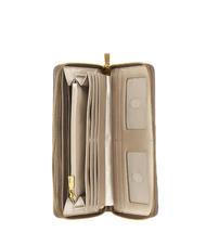 GUESS GIULLY Organizer-Geldb&ouml;rse dunkles Taupe - Brieftaschen Damen - 2