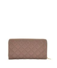 GUESS GIULLY Organizer-Geldb&ouml;rse dunkles Taupe - Brieftaschen Damen - 3