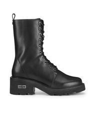 CULT GRACE Stiefeletten aus Leder - Damenschuhe