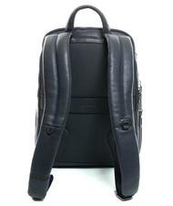 PIQUADRO RHINO Lederrucksack f&uuml;r 14" PC - PC-Rucks&auml;cke