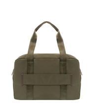 BRIC&rsquo;S X-BAG Kleine Untersitzertasche oliv / dunkelbraun - Reisetaschen - 3