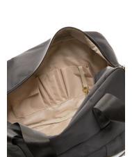 BRIC&rsquo;S X-BAG Kleine Untersitzertasche Schwarz Braun - Reisetaschen - 4