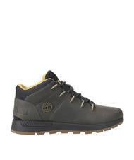TIMBERLAND STRINT TREKKER Lederstiefel - Herrenschuhe