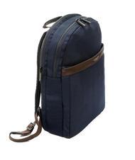 SPALDING SMART ROUND 15,6-Zoll-PC-Rucksack blau - PC-Rucks&auml;cke - 2