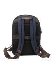 SPALDING SMART ROUND 15,6-Zoll-PC-Rucksack blau - PC-Rucks&auml;cke - 3