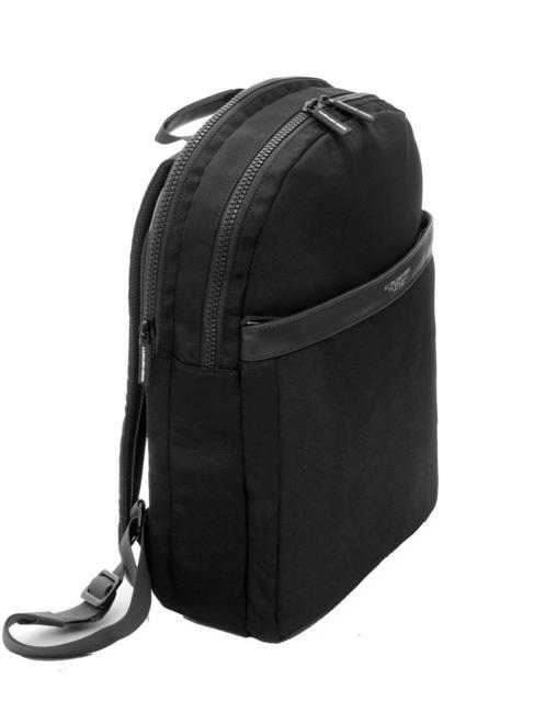 SMART ROUND 15,6-Zoll-PC-Rucksack Schwarz - PC-Rucks&auml;cke