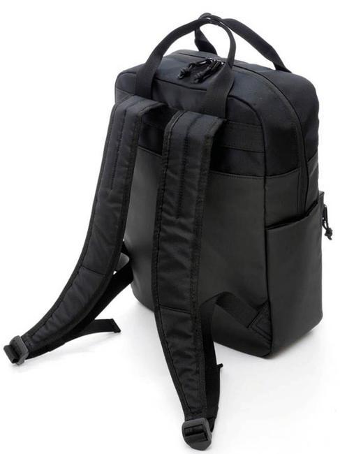 BLACK SHEEP EASY 15,6-Zoll-PC-Rucksack Schwarz - PC-Rucks&auml;cke