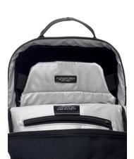 SPALDING BLACK SHEEP EASY 15,6-Zoll-PC-Rucksack Schwarz - PC-Rucks&auml;cke - 3