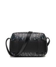 ARMANI EXCHANGE LOGO ALL OVER Zimmerhäuser beige/schwarz - Damentaschen - 3