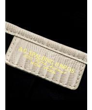 SPALDING SARAH Kleine flache Umh&auml;ngetasche Beige - Umh&auml;ngetaschen Herren - 4
