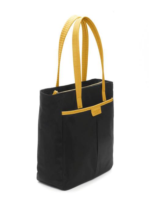 SARAH Shopper-Tasche gelb - Damentaschen