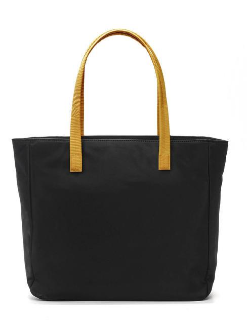 SARAH Shopper-Tasche gelb - Damentaschen