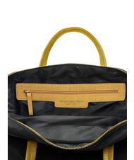 SPALDING SARAH Shopper-Tasche gelb - Damentaschen - 5