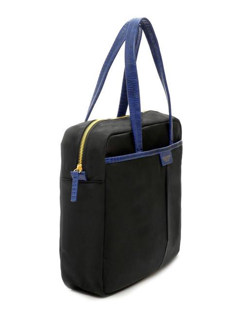 SARAH 15" Laptop-Aktentasche blau - Arbeitstaschen