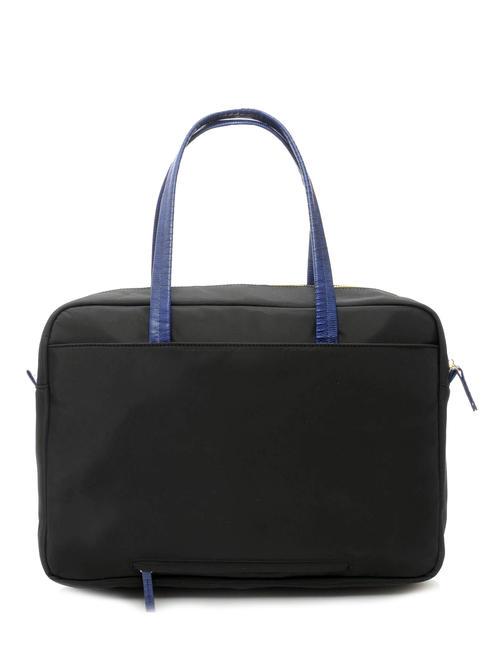 SARAH 15" Laptop-Aktentasche blau - Arbeitstaschen