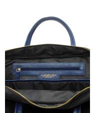 SPALDING SARAH 15" Laptop-Aktentasche blau - Arbeitstaschen - 5