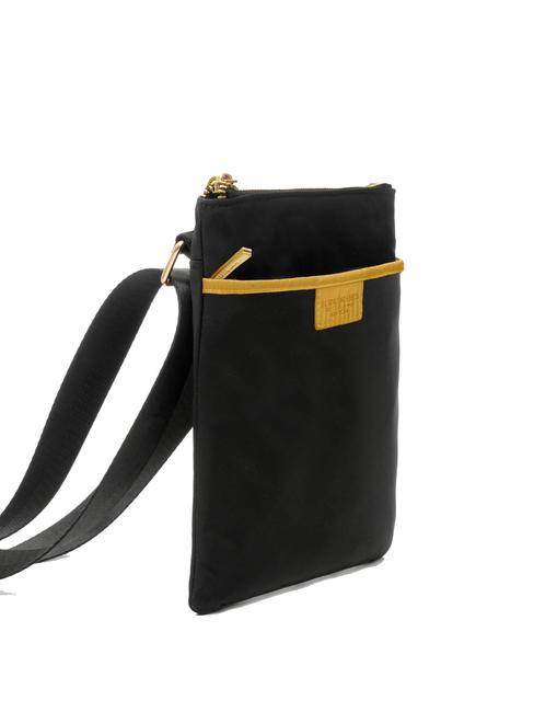 SARAH Kleine flache Umh&auml;ngetasche gelb - Umh&auml;ngetaschen Herren