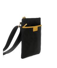 SPALDING SARAH Kleine flache Umh&auml;ngetasche gelb - Umh&auml;ngetaschen Herren - 2