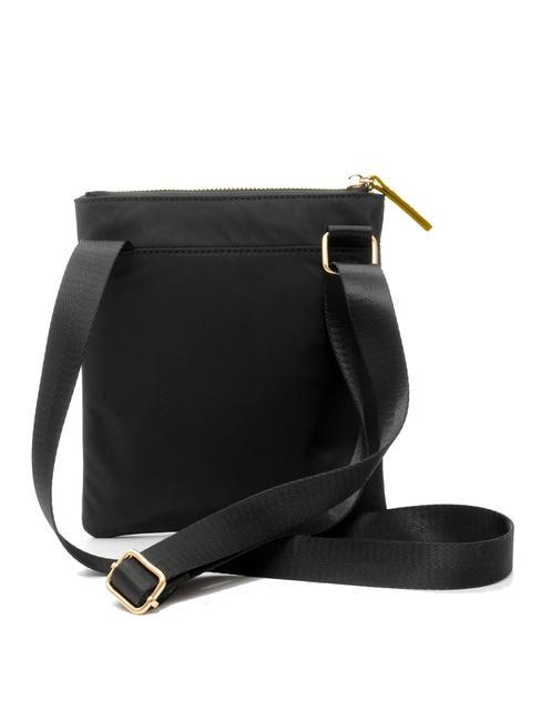 SARAH Kleine flache Umh&auml;ngetasche gelb - Umh&auml;ngetaschen Herren