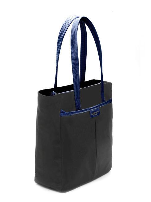 SARAH Shopper-Tasche blau - Damentaschen