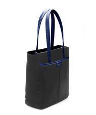 SPALDING SARAH Shopper-Tasche blau - Damentaschen - 2