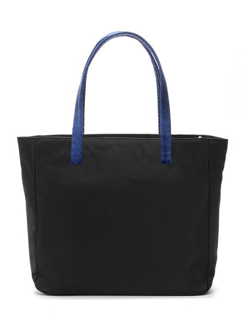SARAH Shopper-Tasche blau - Damentaschen