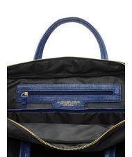 SPALDING SARAH Shopper-Tasche blau - Damentaschen - 5