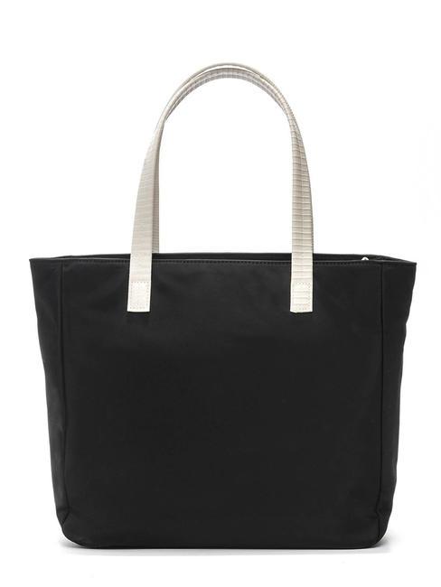 SARAH Shopper-Tasche Beige - Damentaschen