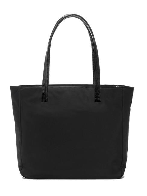 SARAH Shopper-Tasche Schwarz - Damentaschen
