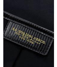 SPALDING SARAH Shopper-Tasche Schwarz - Damentaschen - 4