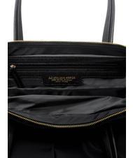 SPALDING SARAH Shopper-Tasche Schwarz - Damentaschen - 5