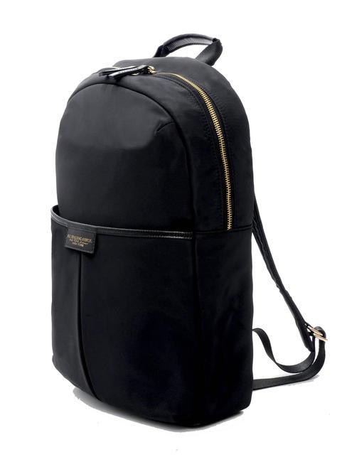 SARAH 14" Laptop-Rucksack Schwarz - Damentaschen