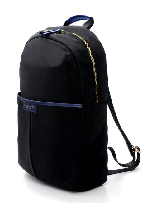 SARAH 14" Laptop-Rucksack blau - Damentaschen