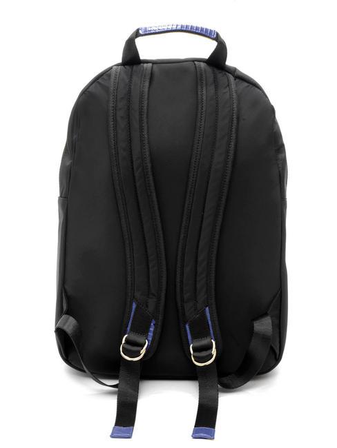 SARAH 14" Laptop-Rucksack blau - Damentaschen