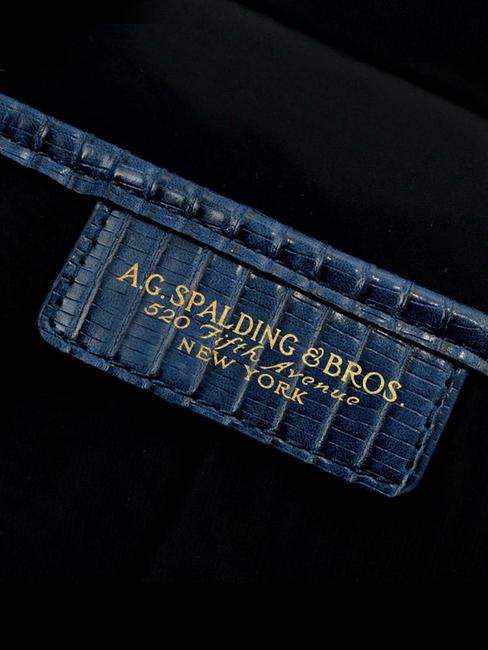 SARAH 14" Laptop-Rucksack blau - Damentaschen