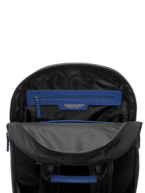 SARAH 14" Laptop-Rucksack blau - Damentaschen