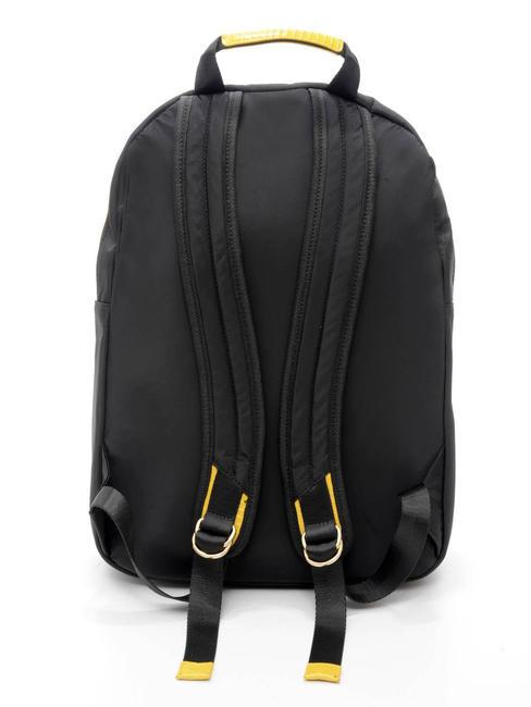 SARAH 14" Laptop-Rucksack gelb - Damentaschen