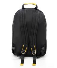 SPALDING SARAH 14" Laptop-Rucksack gelb - Damentaschen - 3