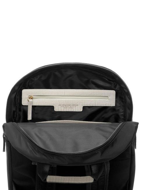 SARAH 14" Laptop-Rucksack Beige - Damentaschen