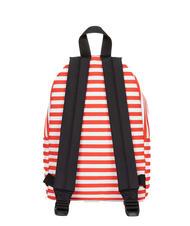 EASTPAK ORBIT Kleiner Rucksack Wally-Seidenstreifen - Rucks&auml;cke f&uuml;r Schule &amp; Freizeit - 2